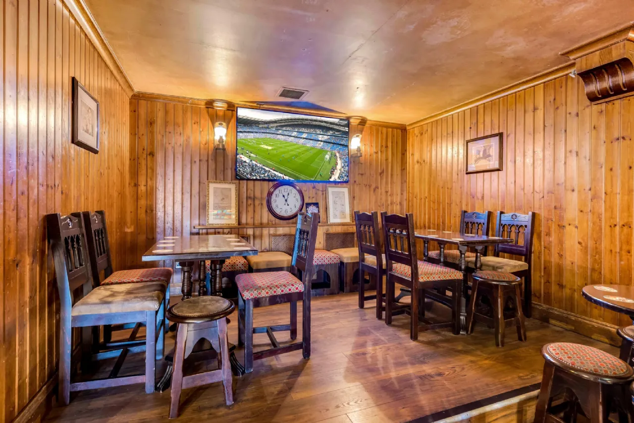 Photo of The West End Bar, 20 Bridge Street, Cootehill, Co. Cavan, H16 AE22