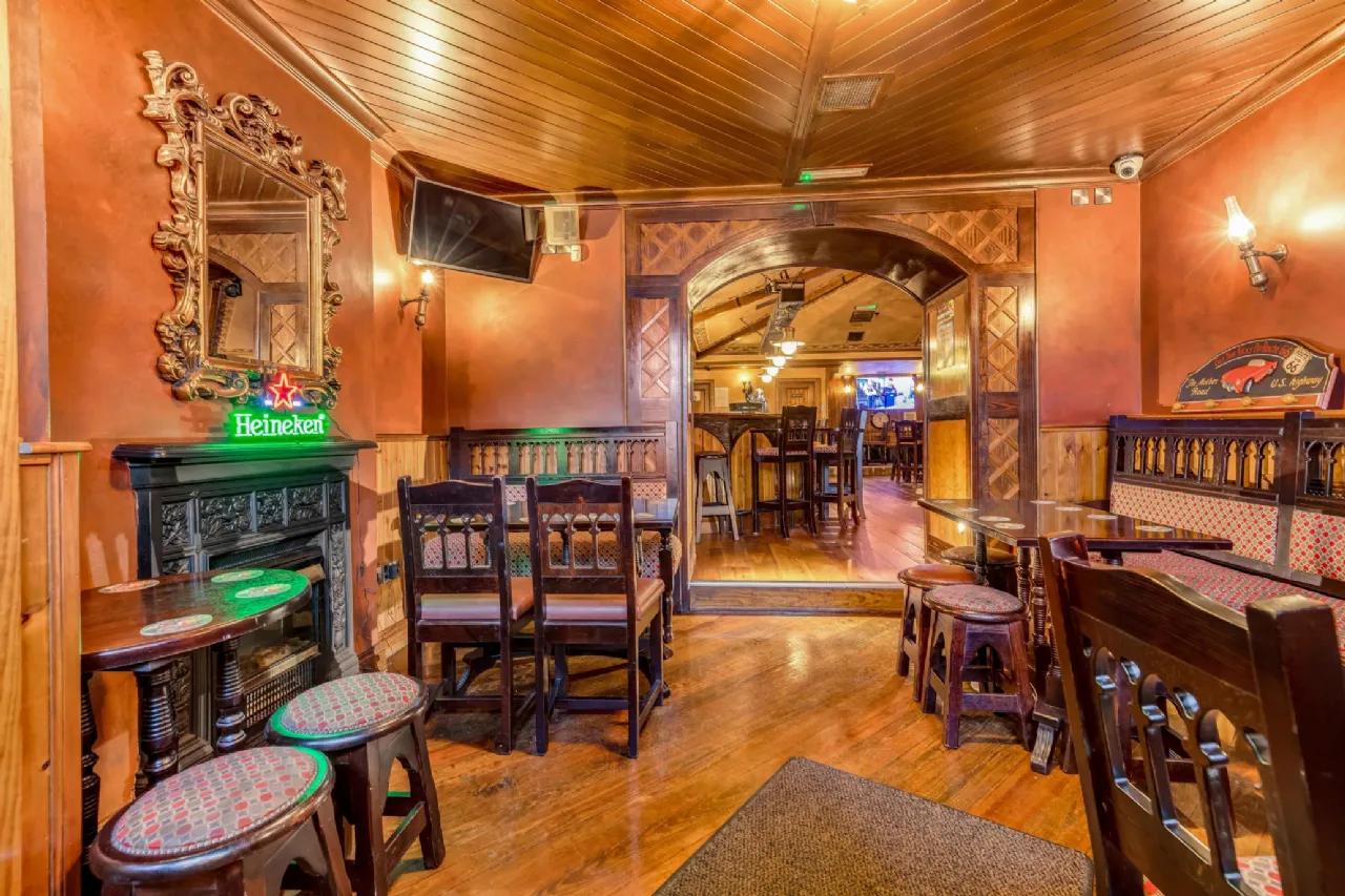 Photo of The West End Bar, 20 Bridge Street, Cootehill, Co. Cavan, H16 AE22