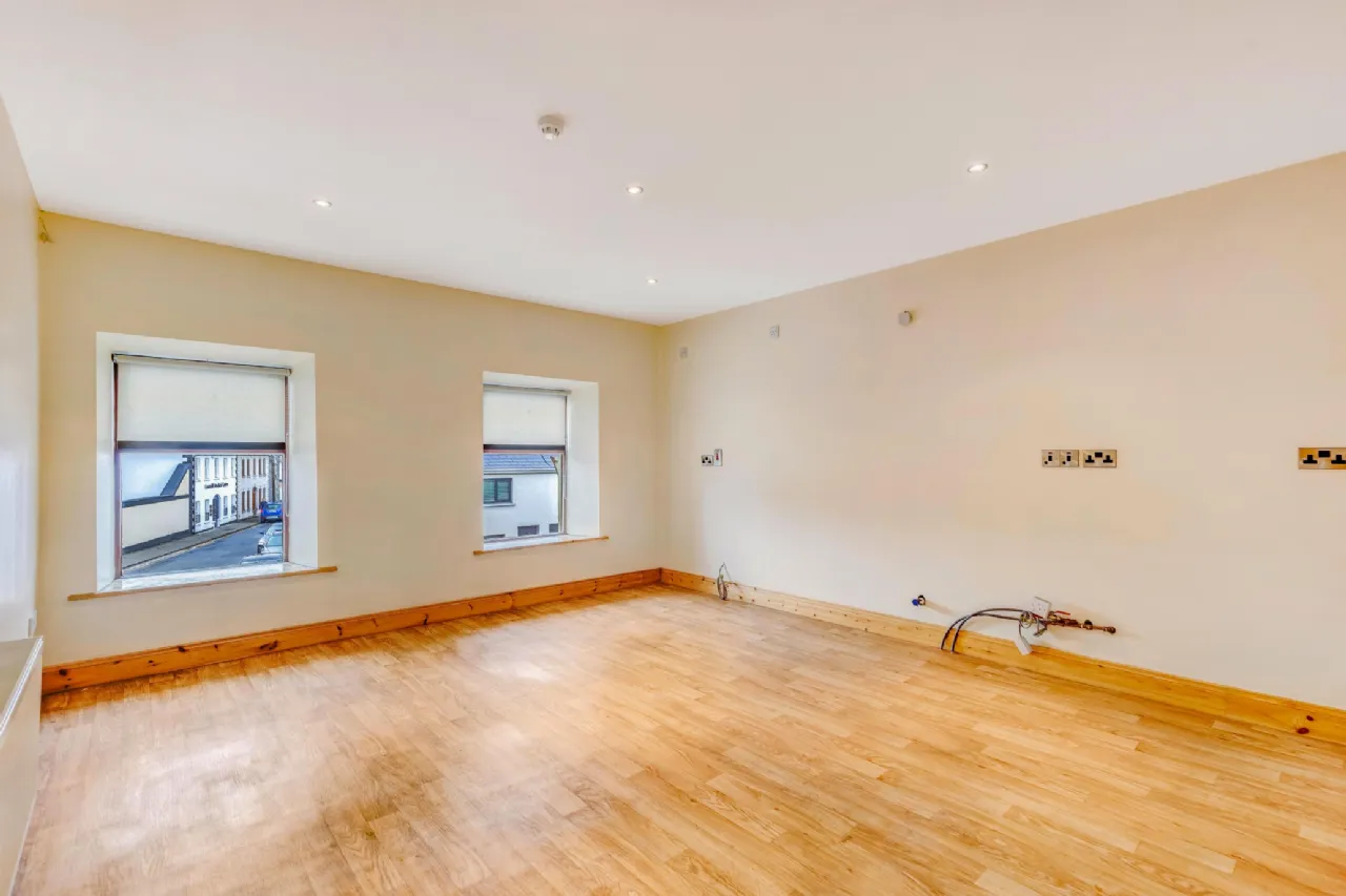 Photo of The West End Bar, 20 Bridge Street, Cootehill, Co. Cavan, H16 AE22