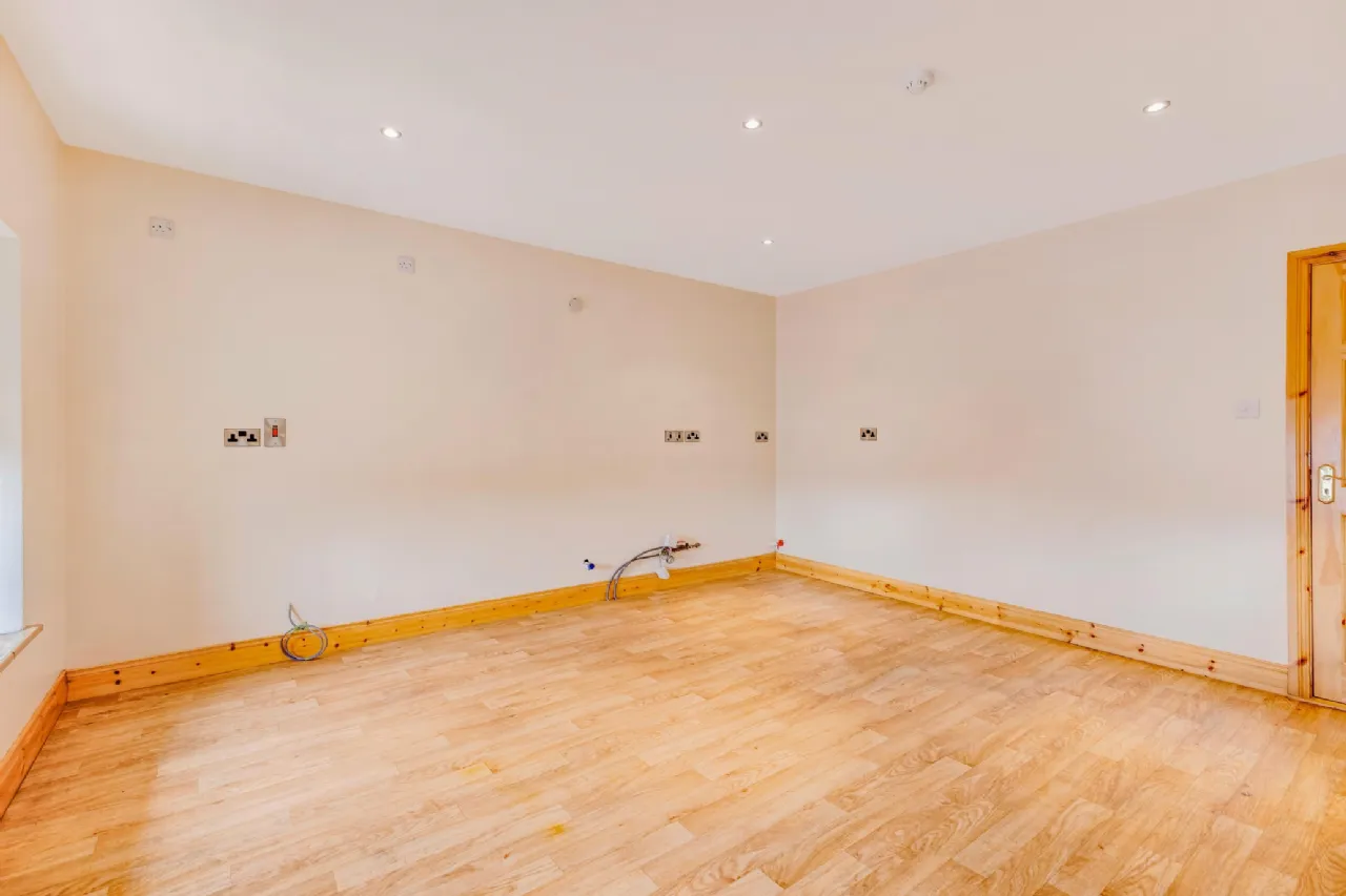 Photo of The West End Bar, 20 Bridge Street, Cootehill, Co. Cavan, H16 AE22