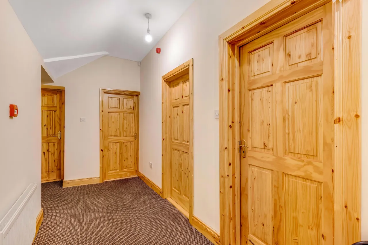 Photo of The West End Bar, 20 Bridge Street, Cootehill, Co. Cavan, H16 AE22