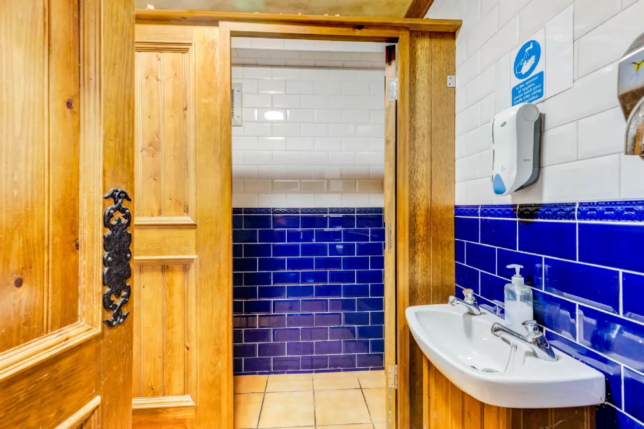 Photo of The West End Bar, 20 Bridge Street, Cootehill, Co. Cavan, H16 AE22