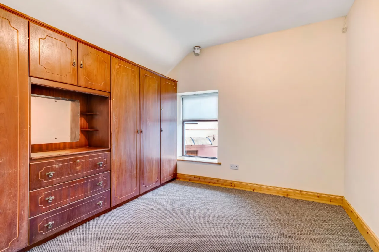 Photo of The West End Bar, 20 Bridge Street, Cootehill, Co. Cavan, H16 AE22