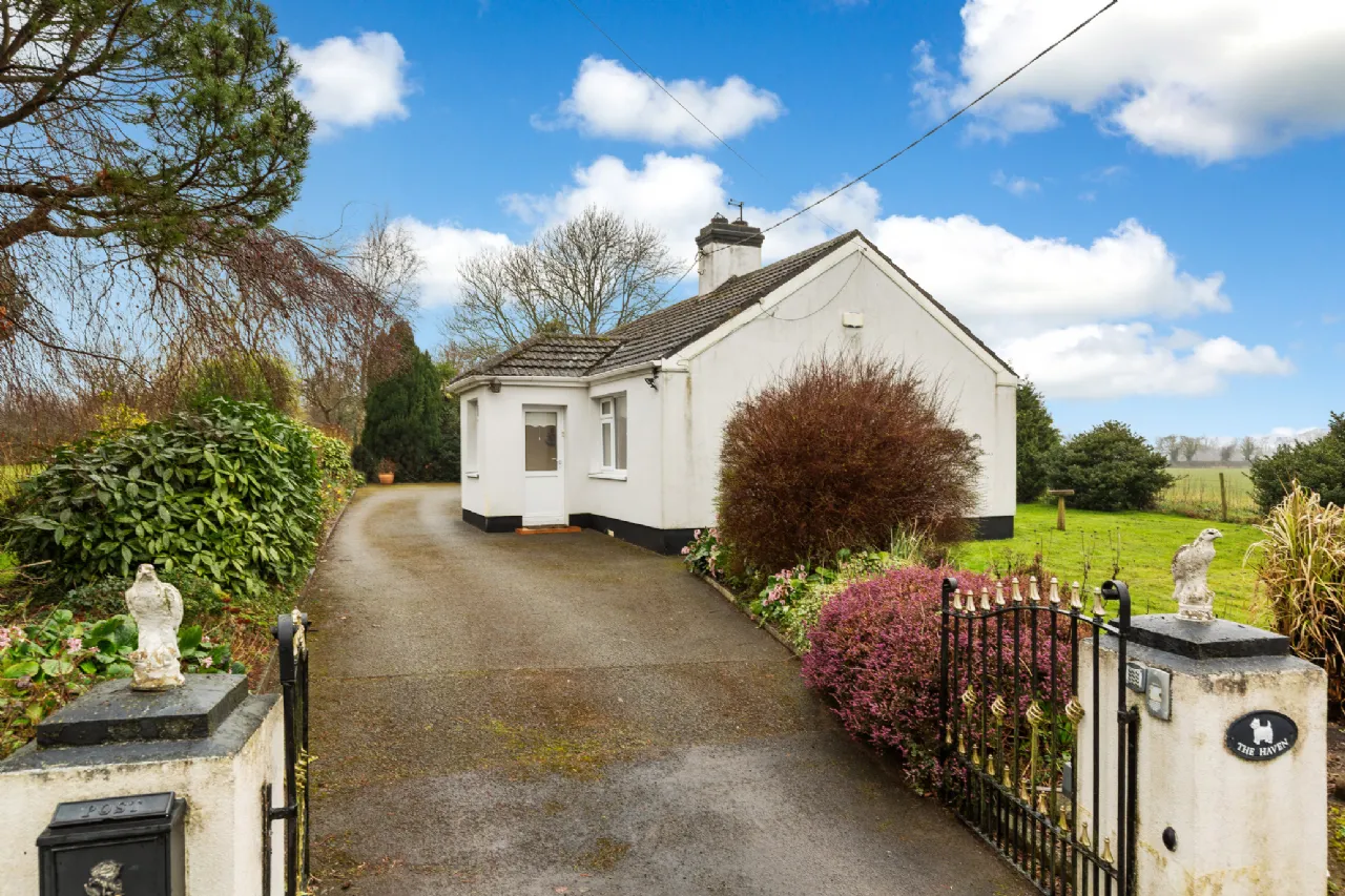 Photo of The Haven, Kilsallaghan, Swords, Co Dublin, K67 T2R6