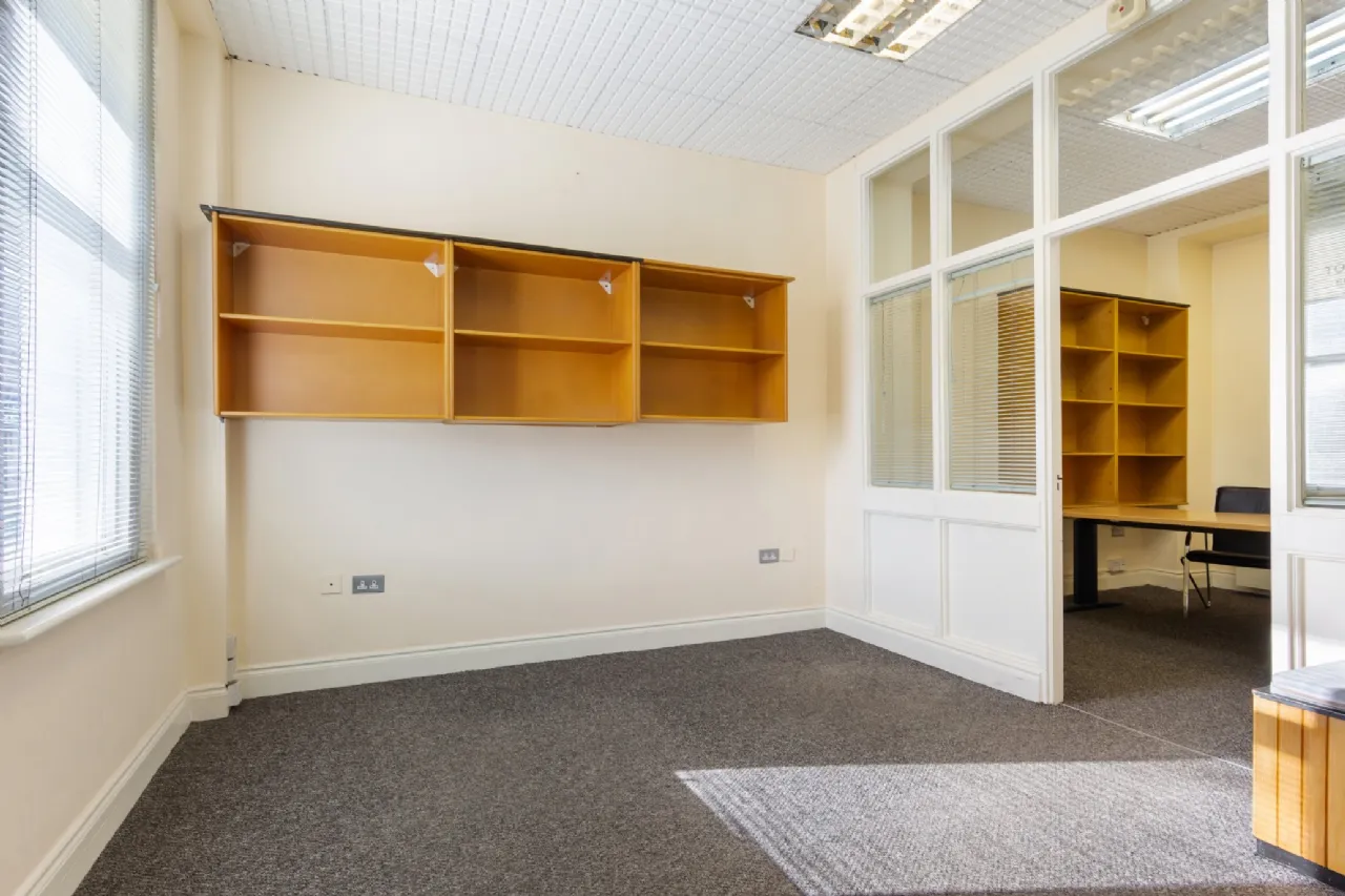 Photo of 2 Arran Quay, Dublin 7, D07 K280