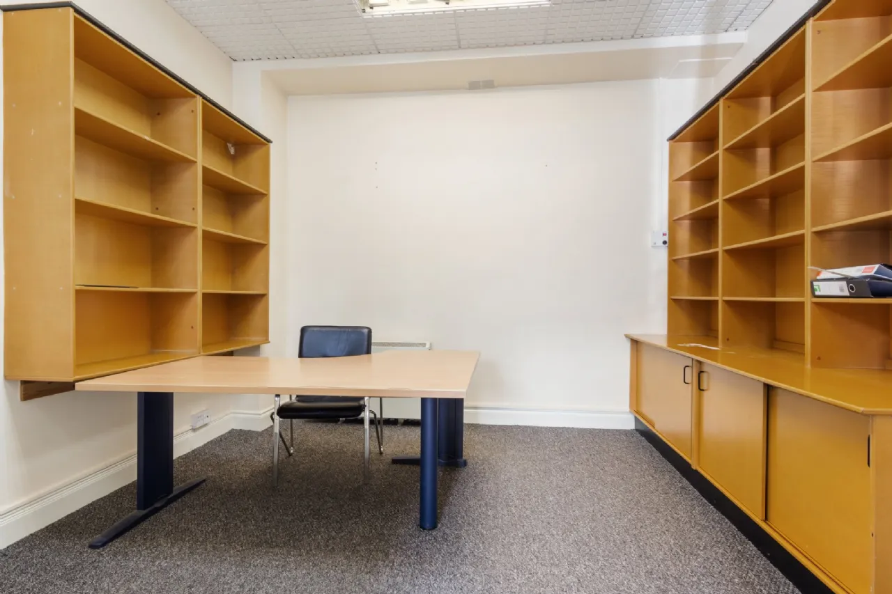 Photo of 2 Arran Quay, Dublin 7, D07 K280