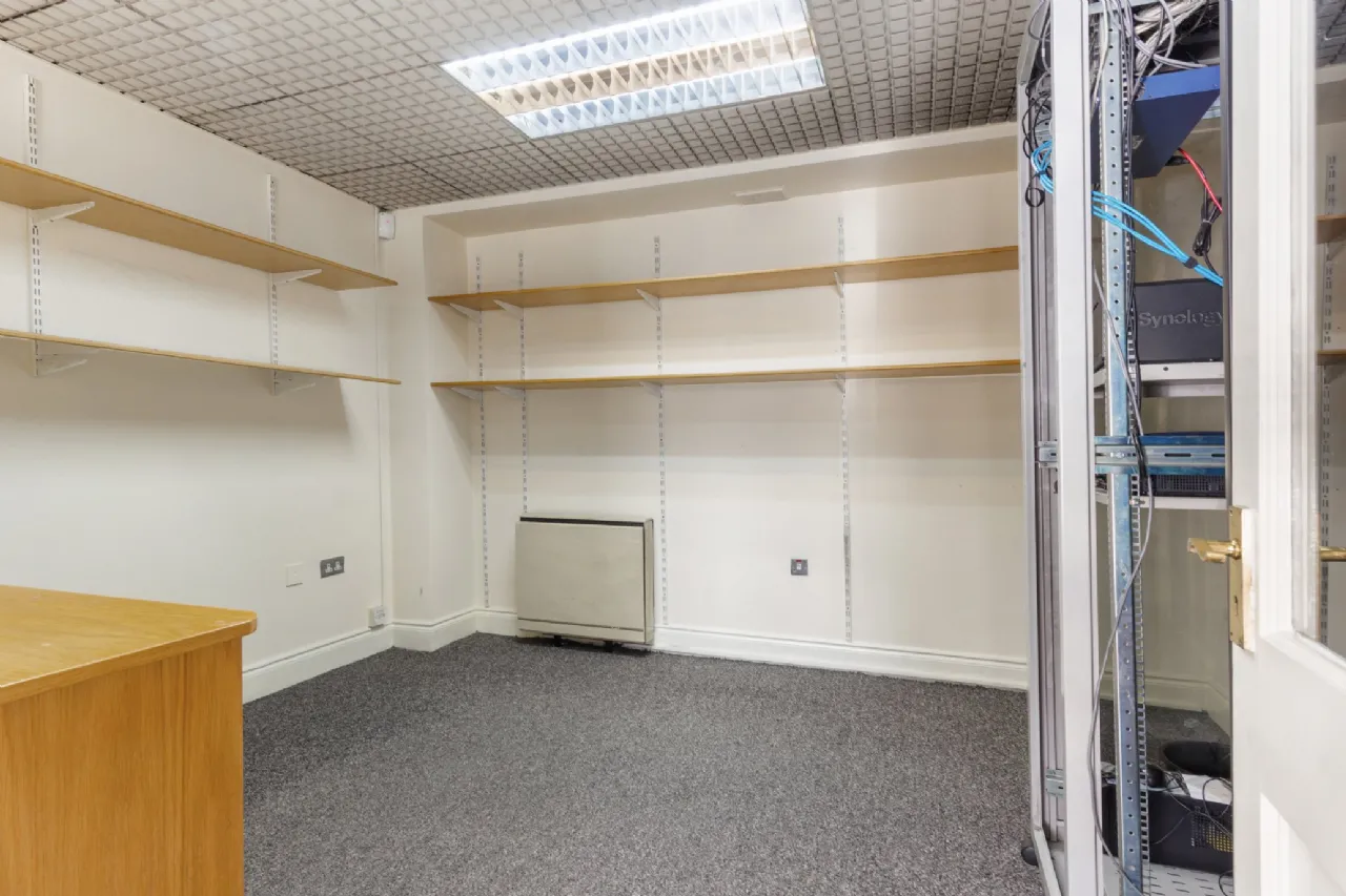 Photo of 2 Arran Quay, Dublin 7, D07 K280