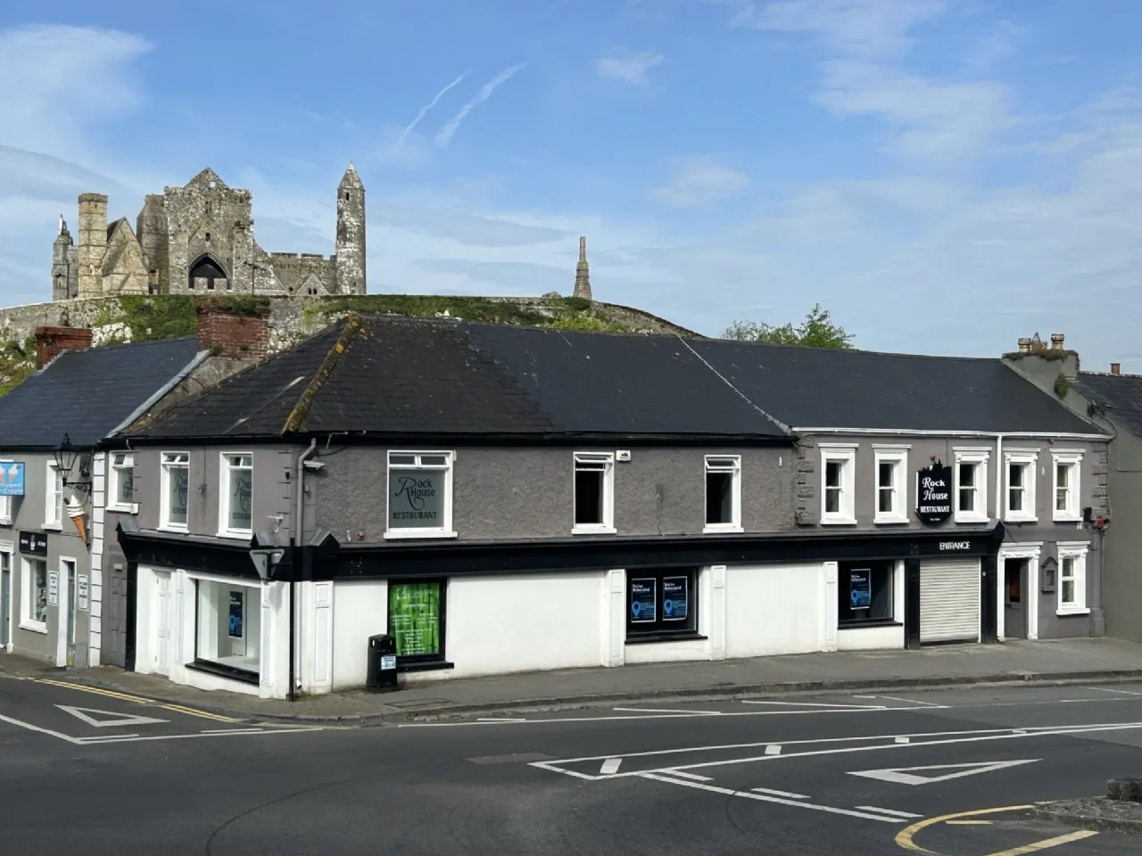 Photo of Ladyswell St, Cashel, Co Tipperary, E25FR59