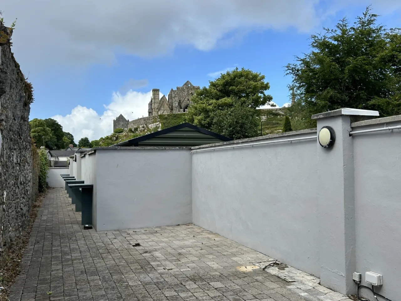 Photo of Ladyswell St, Cashel, Co Tipperary, E25FR59