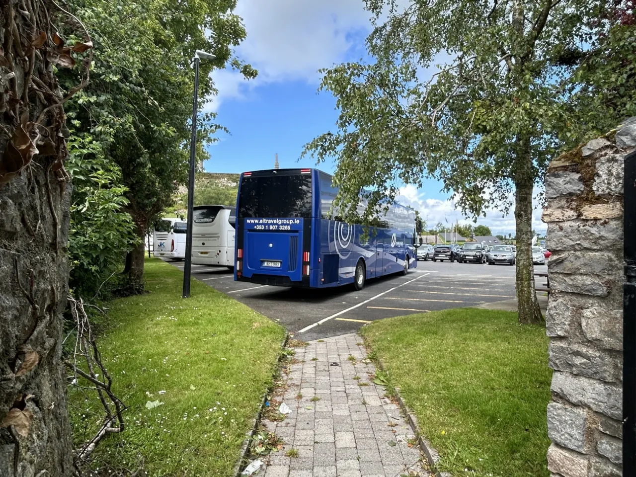 Photo of Ladyswell St, Cashel, Co Tipperary, E25FR59