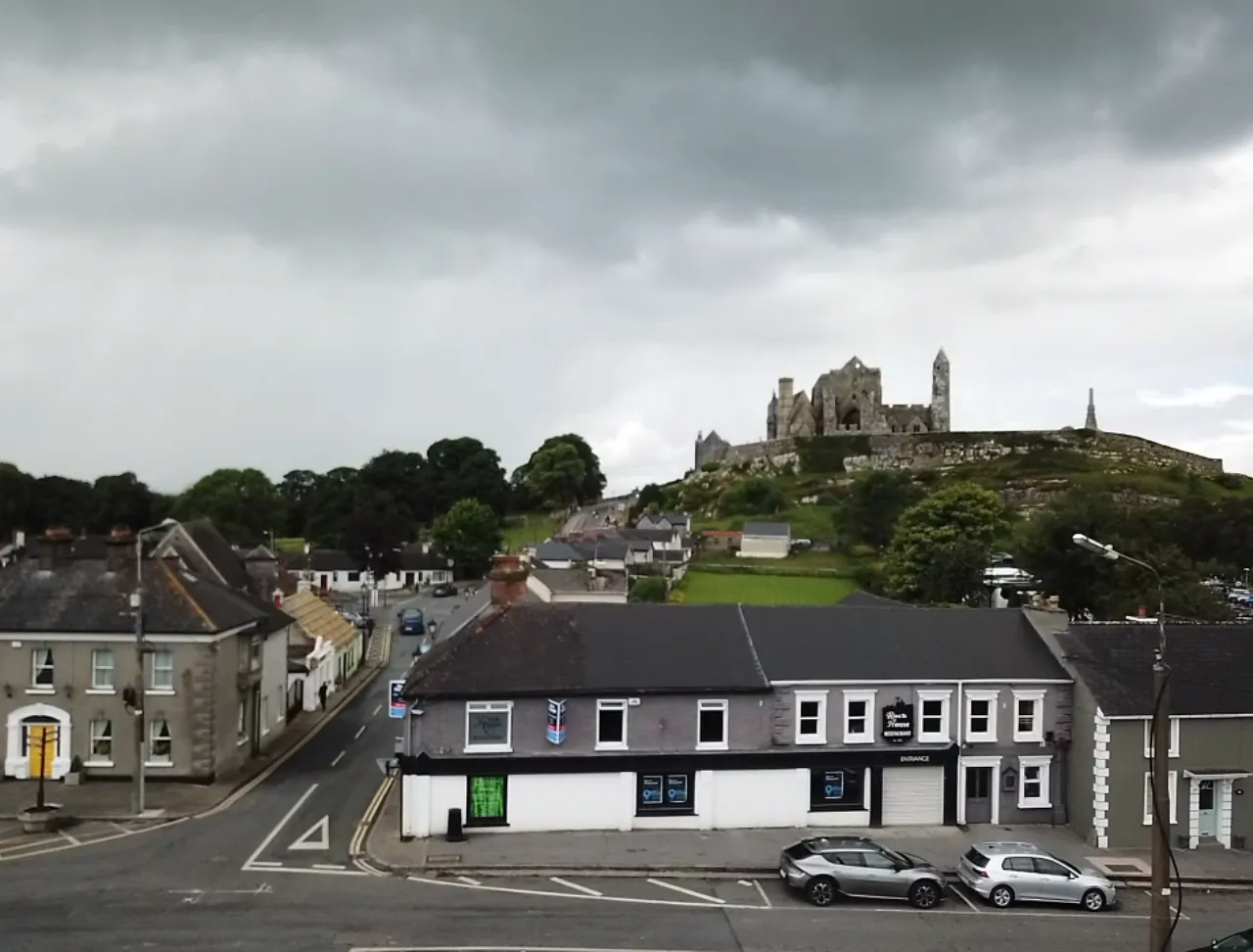 Photo of Ladyswell St, Cashel, Co Tipperary, E25FR59