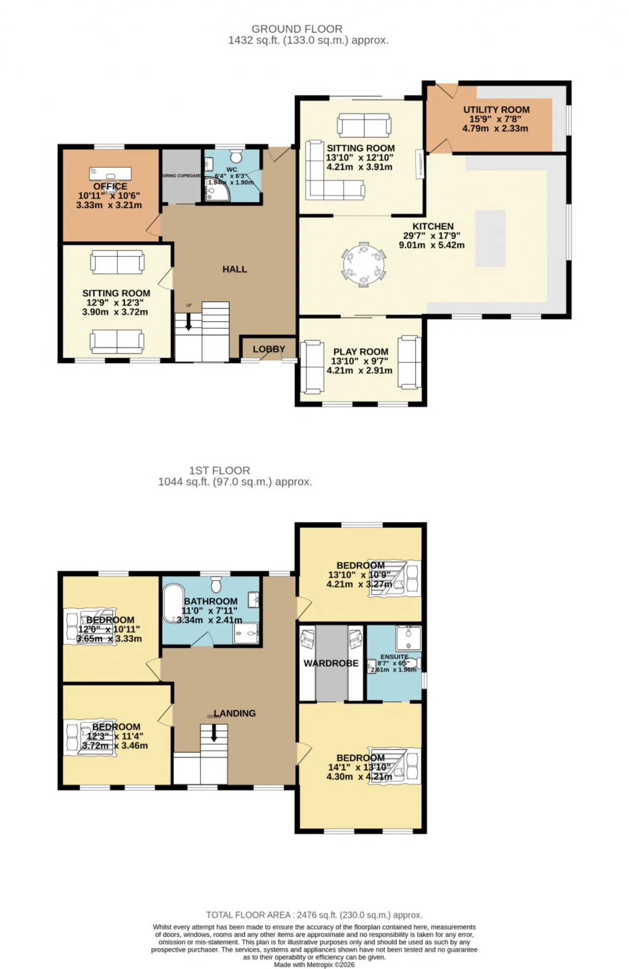 Photo of Drumintin, Dartrey, Rockcorry, Co. Monaghan, H16 EY67