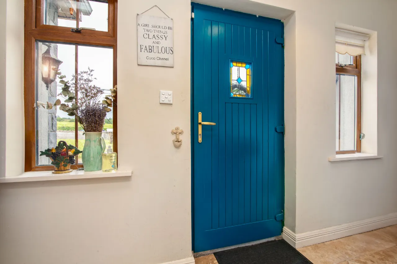 Photo of Tawnagh, Riverstown, Co. Sligo, F52Y227