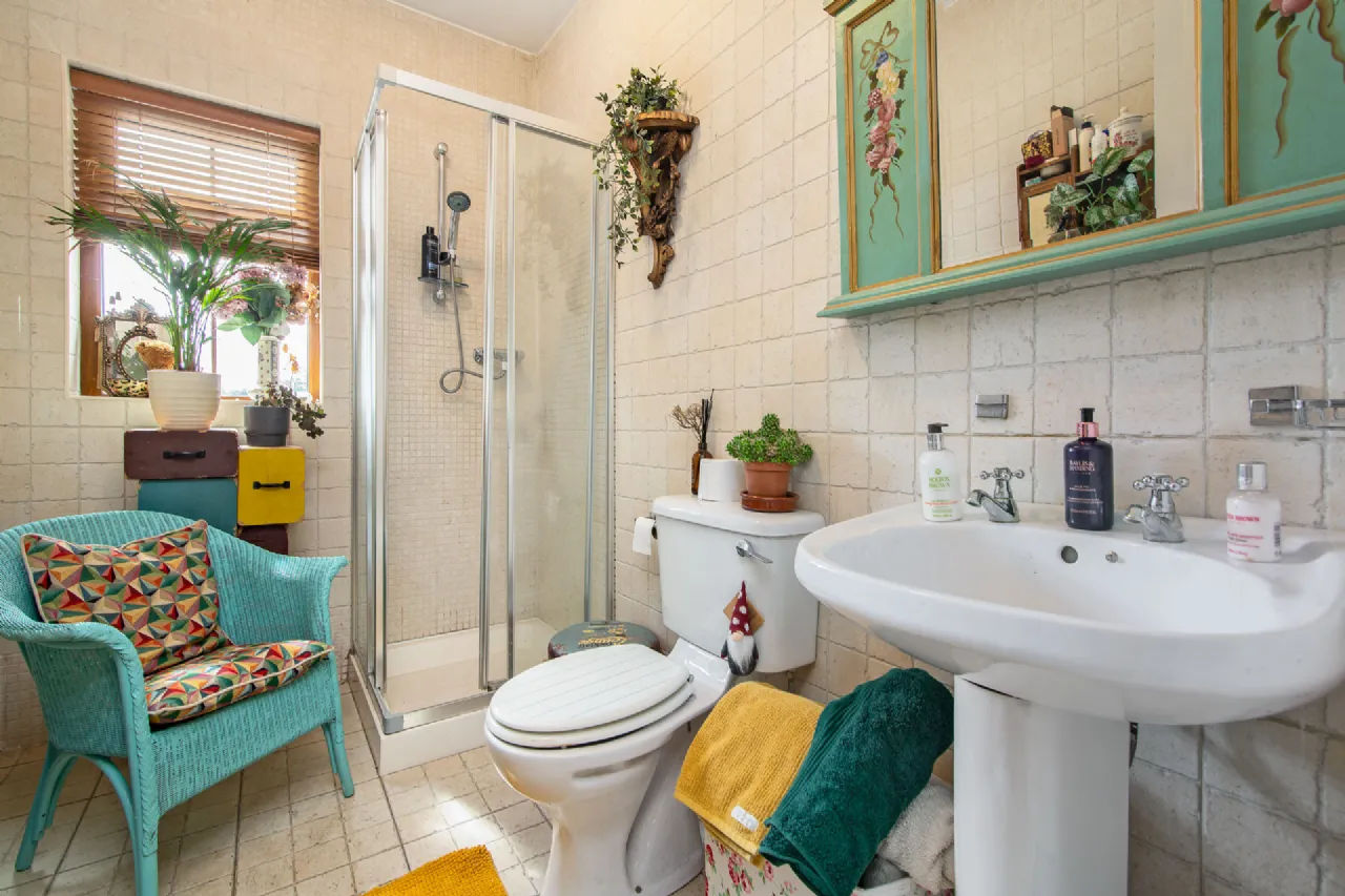 Photo of Tawnagh, Riverstown, Co. Sligo, F52Y227