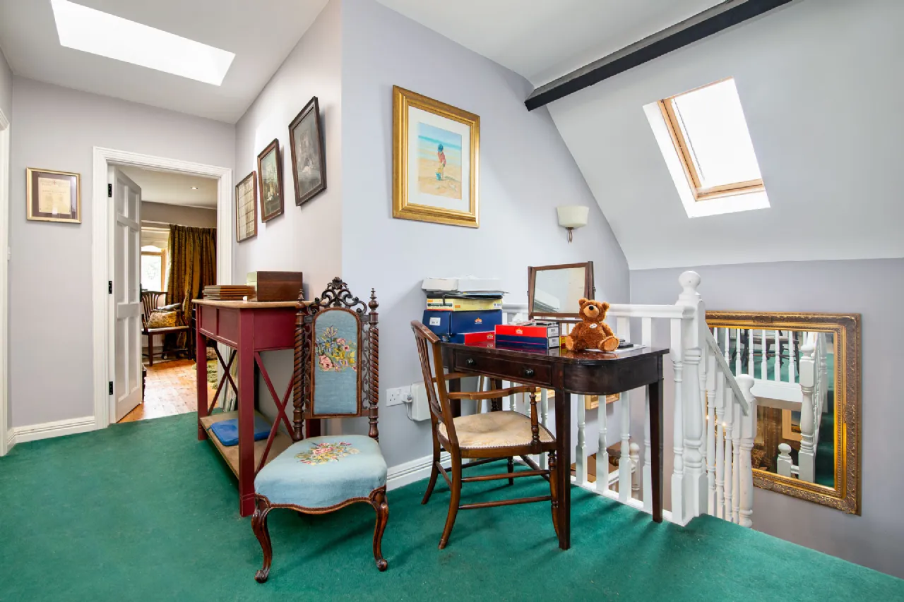 Photo of Tawnagh, Riverstown, Co. Sligo, F52Y227