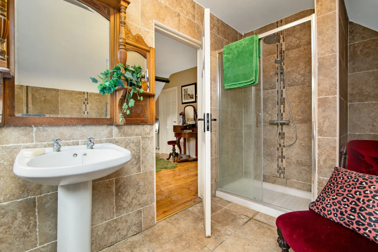 Photo of Tawnagh, Riverstown, Co. Sligo, F52Y227