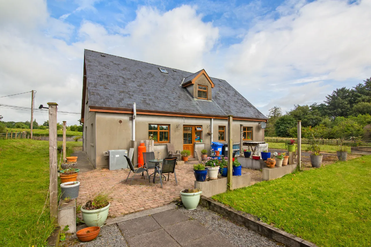 Photo of Tawnagh, Riverstown, Co. Sligo, F52Y227