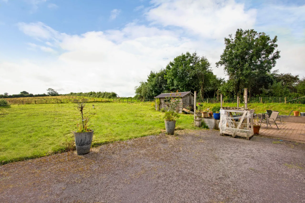 Photo of Tawnagh, Riverstown, Co. Sligo, F52Y227