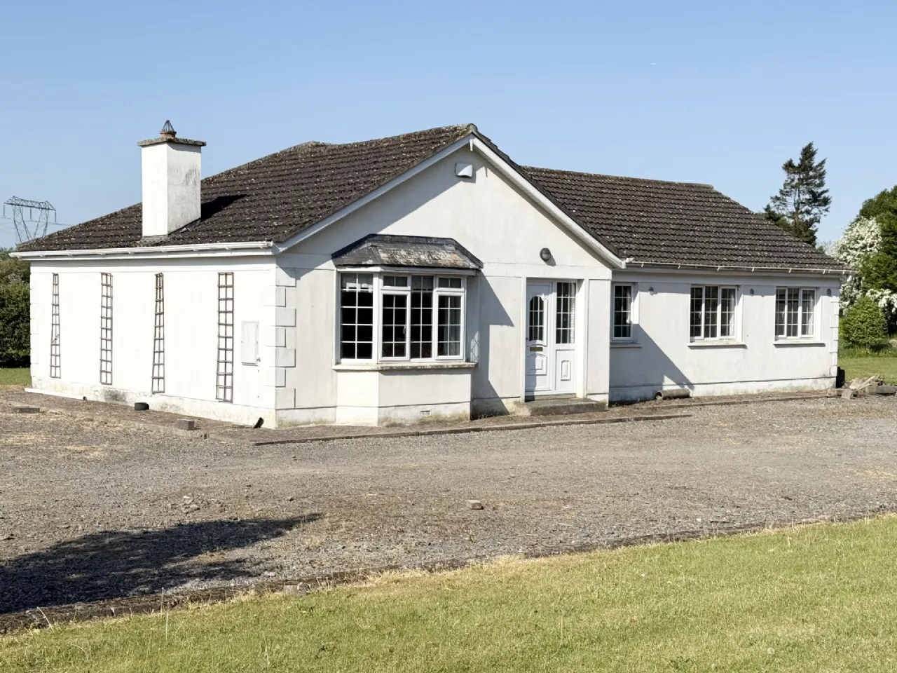 Photo of Castlekealy, Caragh, Naas, Co Kildare, W91 E6EH