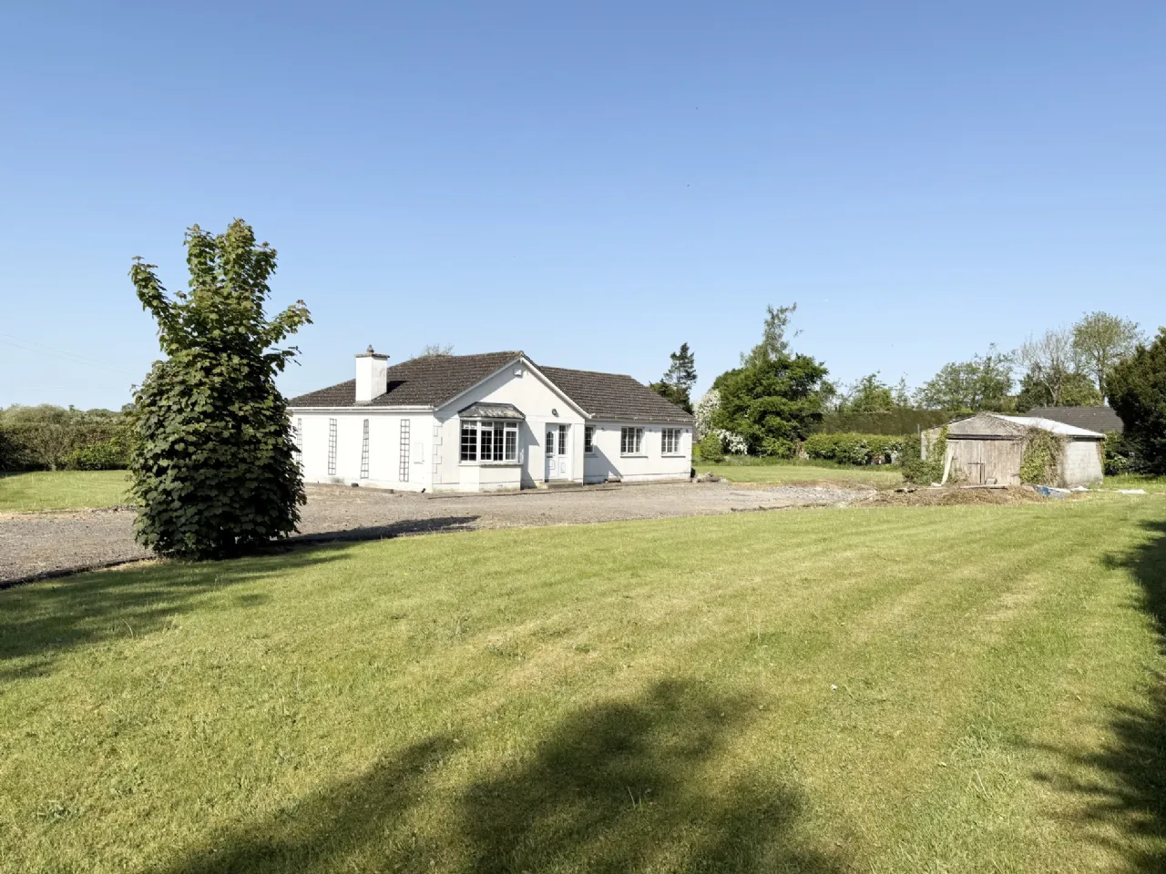 Photo of Castlekealy, Caragh, Naas, Co Kildare, W91 E6EH