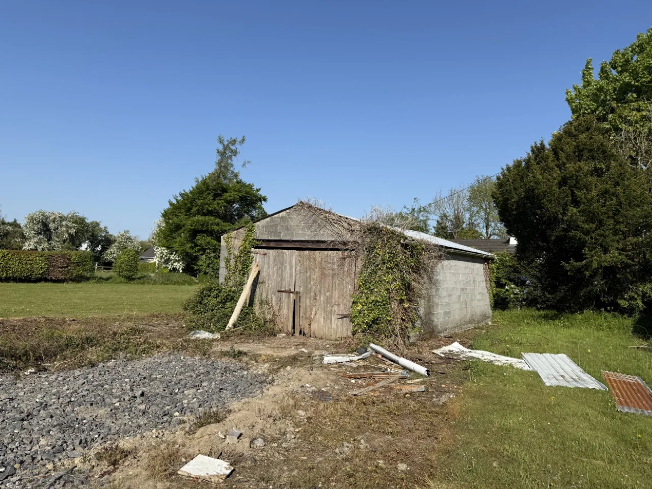 Photo of Castlekealy, Caragh, Naas, Co Kildare, W91 E6EH