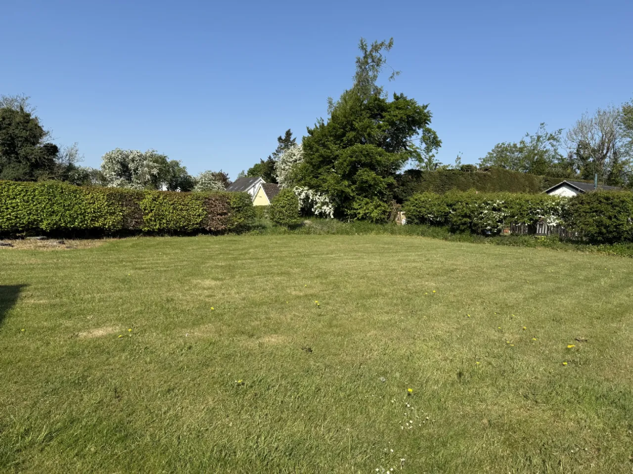 Photo of Castlekealy, Caragh, Naas, Co Kildare, W91 E6EH