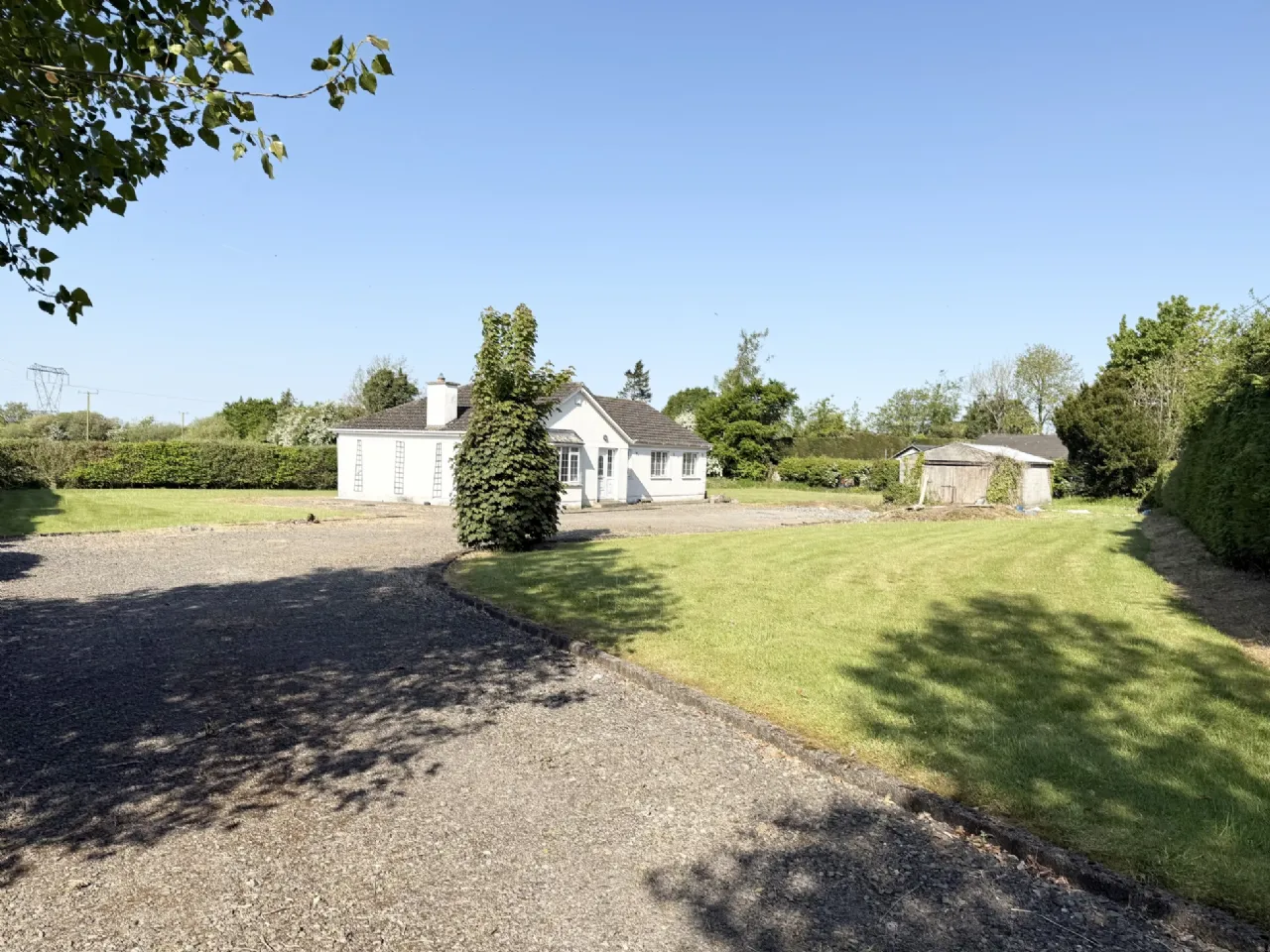 Photo of Castlekealy, Caragh, Naas, Co Kildare, W91 E6EH