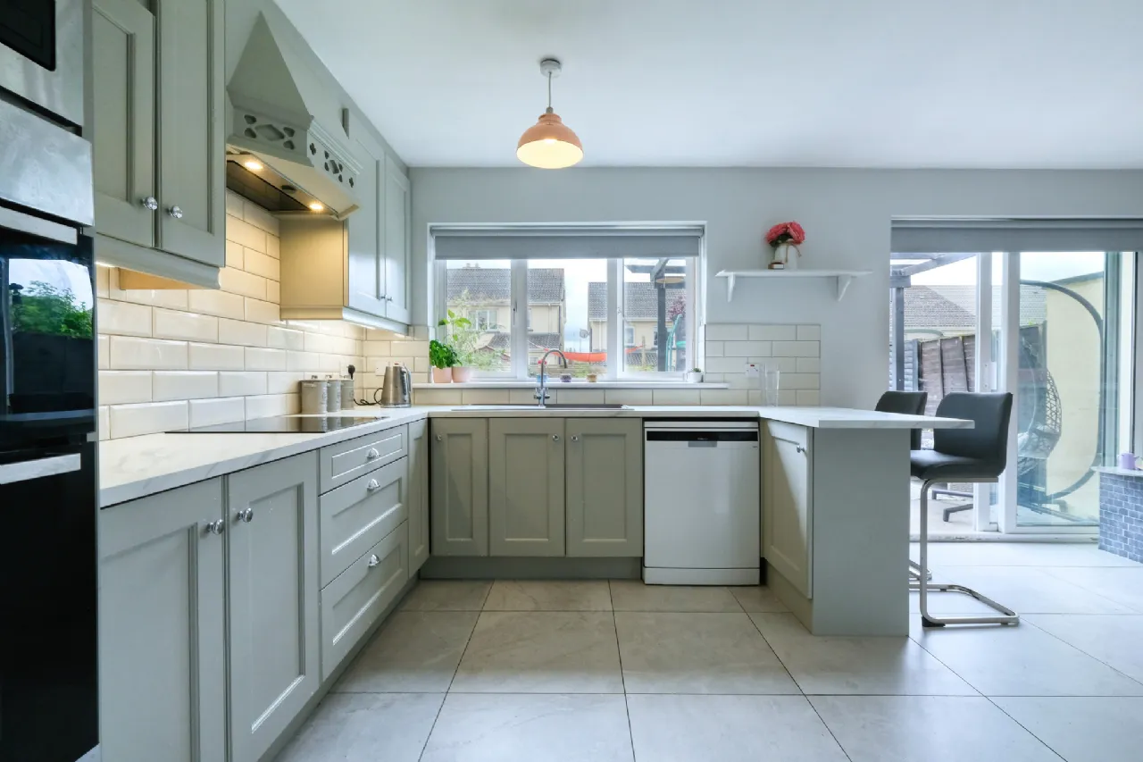 Photo of 34 Cartrun Breac, Lisbrack, Longford, N39C2C0