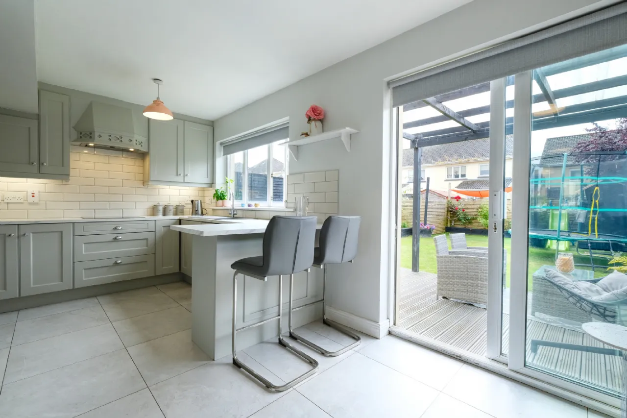 Photo of 34 Cartrun Breac, Lisbrack, Longford, N39C2C0