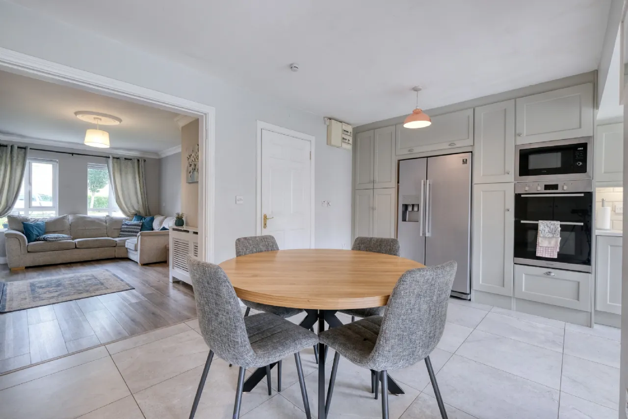 Photo of 34 Cartrun Breac, Lisbrack, Longford, N39C2C0