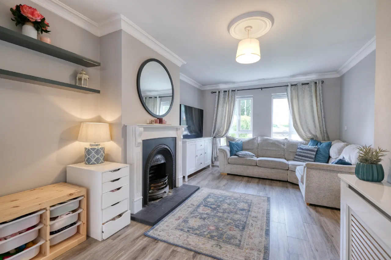 Photo of 34 Cartrun Breac, Lisbrack, Longford, N39C2C0