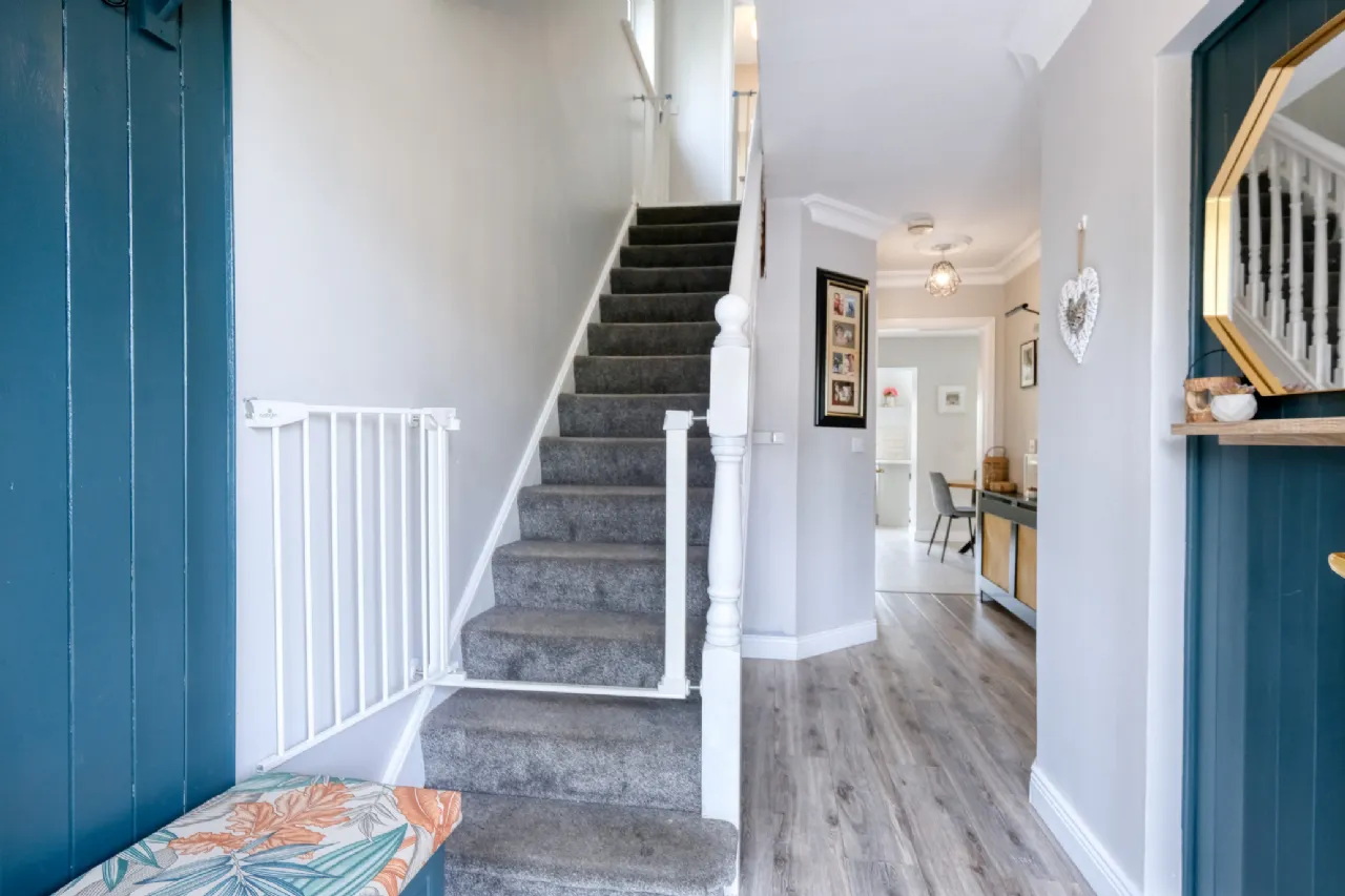 Photo of 34 Cartrun Breac, Lisbrack, Longford, N39C2C0