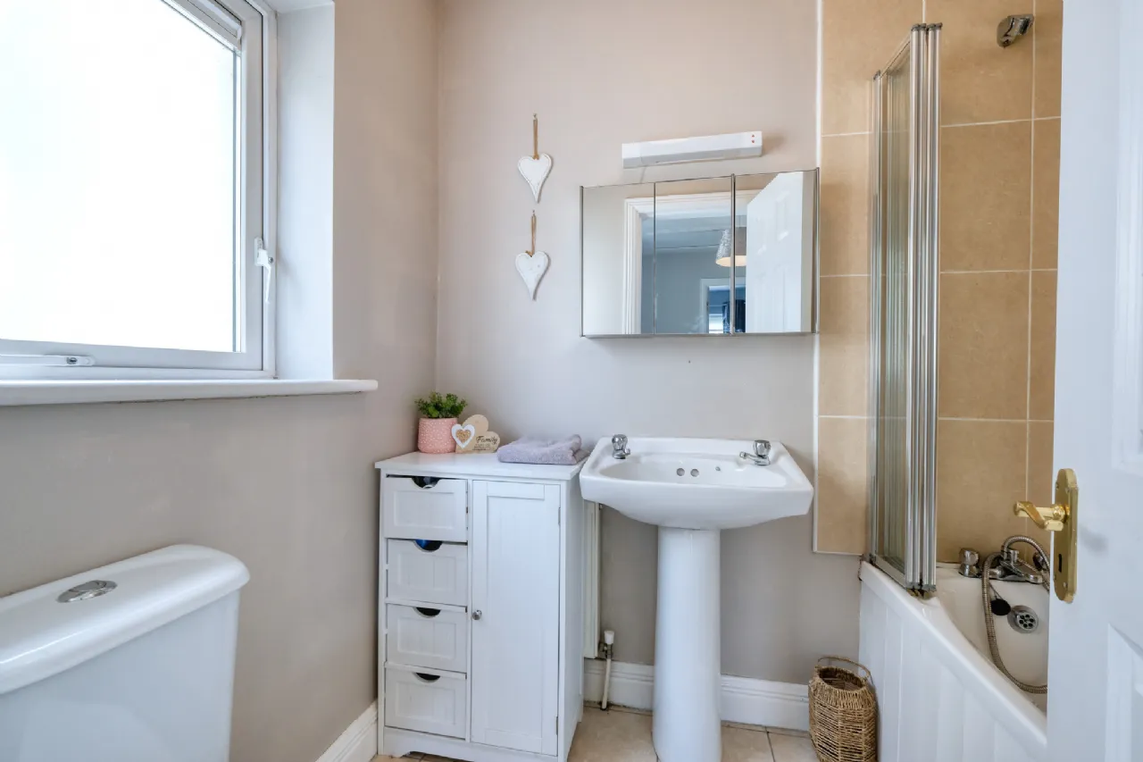 Photo of 34 Cartrun Breac, Lisbrack, Longford, N39C2C0