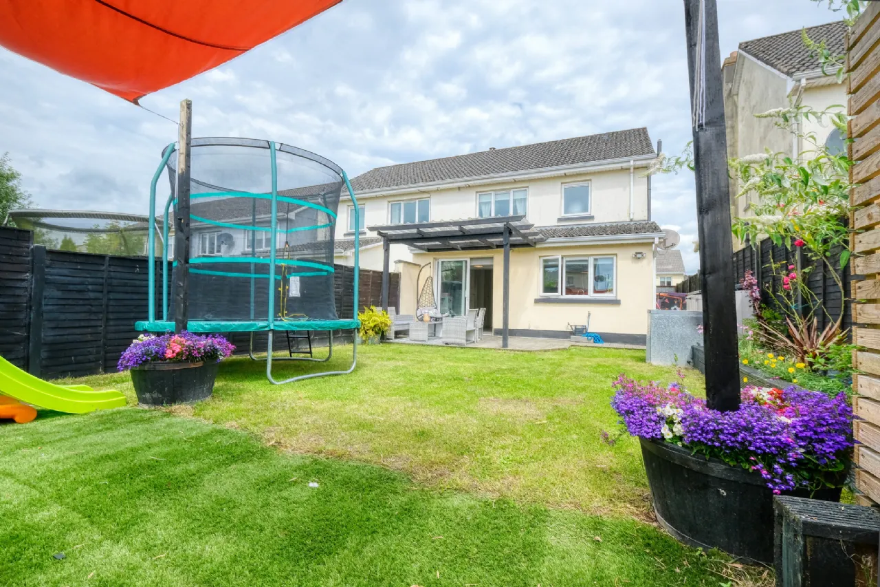 Photo of 34 Cartrun Breac, Lisbrack, Longford, N39C2C0