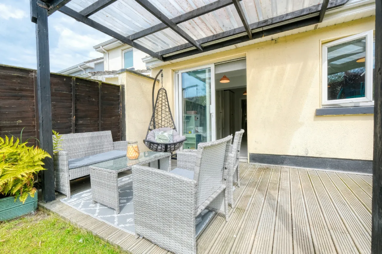 Photo of 34 Cartrun Breac, Lisbrack, Longford, N39C2C0