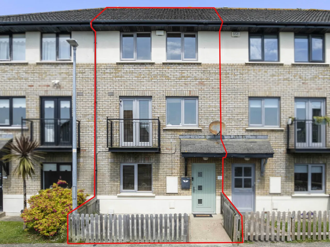 Photo of 12 The Avenue, Clonattin Village, Gorey, Co. Wexford, Y25 Y092