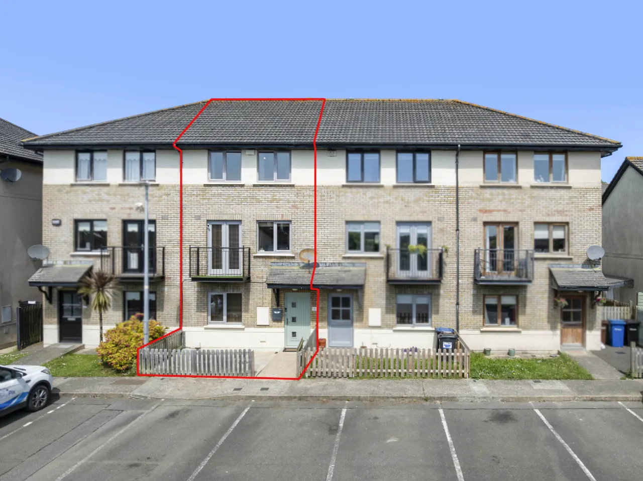 Photo of 12 The Avenue, Clonattin Village, Gorey, Co. Wexford, Y25 Y092
