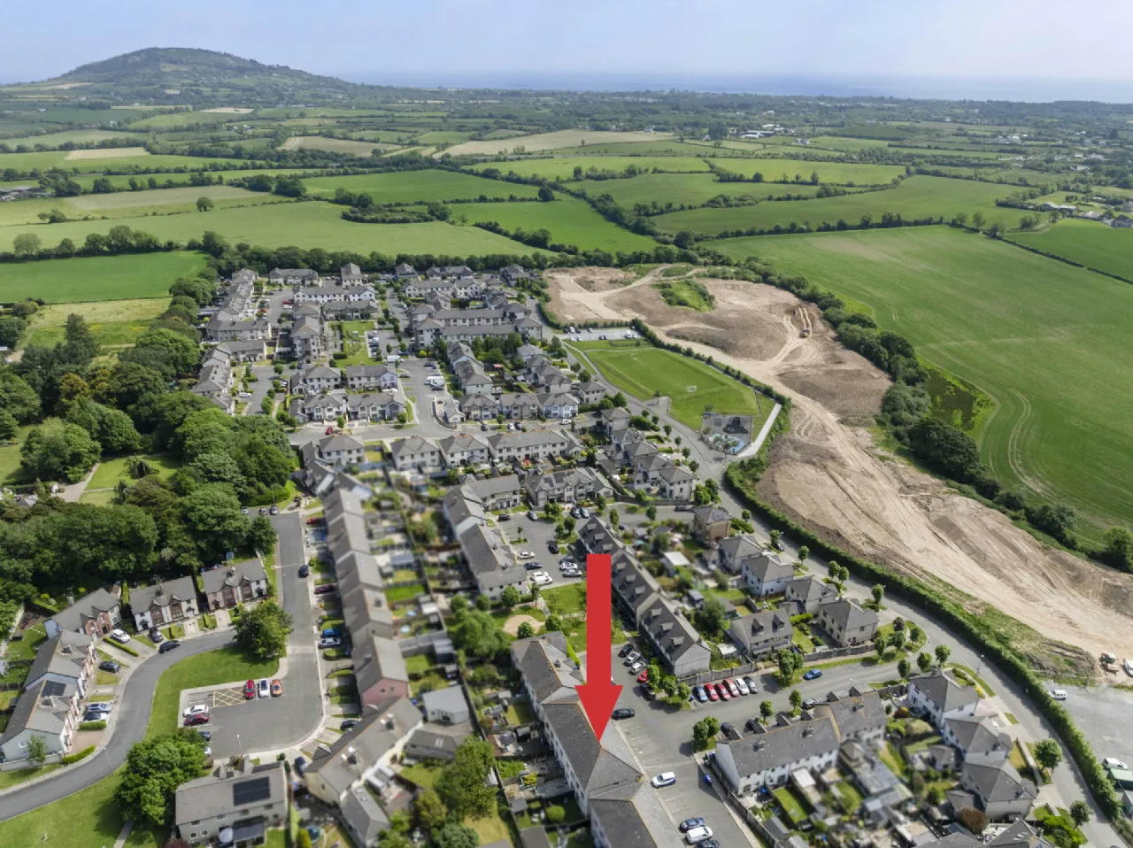 Photo of 12 The Avenue, Clonattin Village, Gorey, Co. Wexford, Y25 Y092