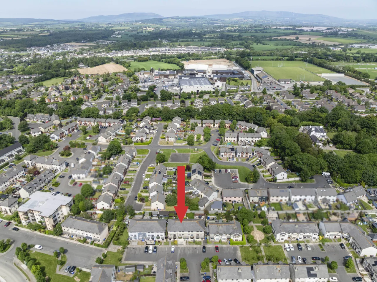 Photo of 12 The Avenue, Clonattin Village, Gorey, Co. Wexford, Y25 Y092