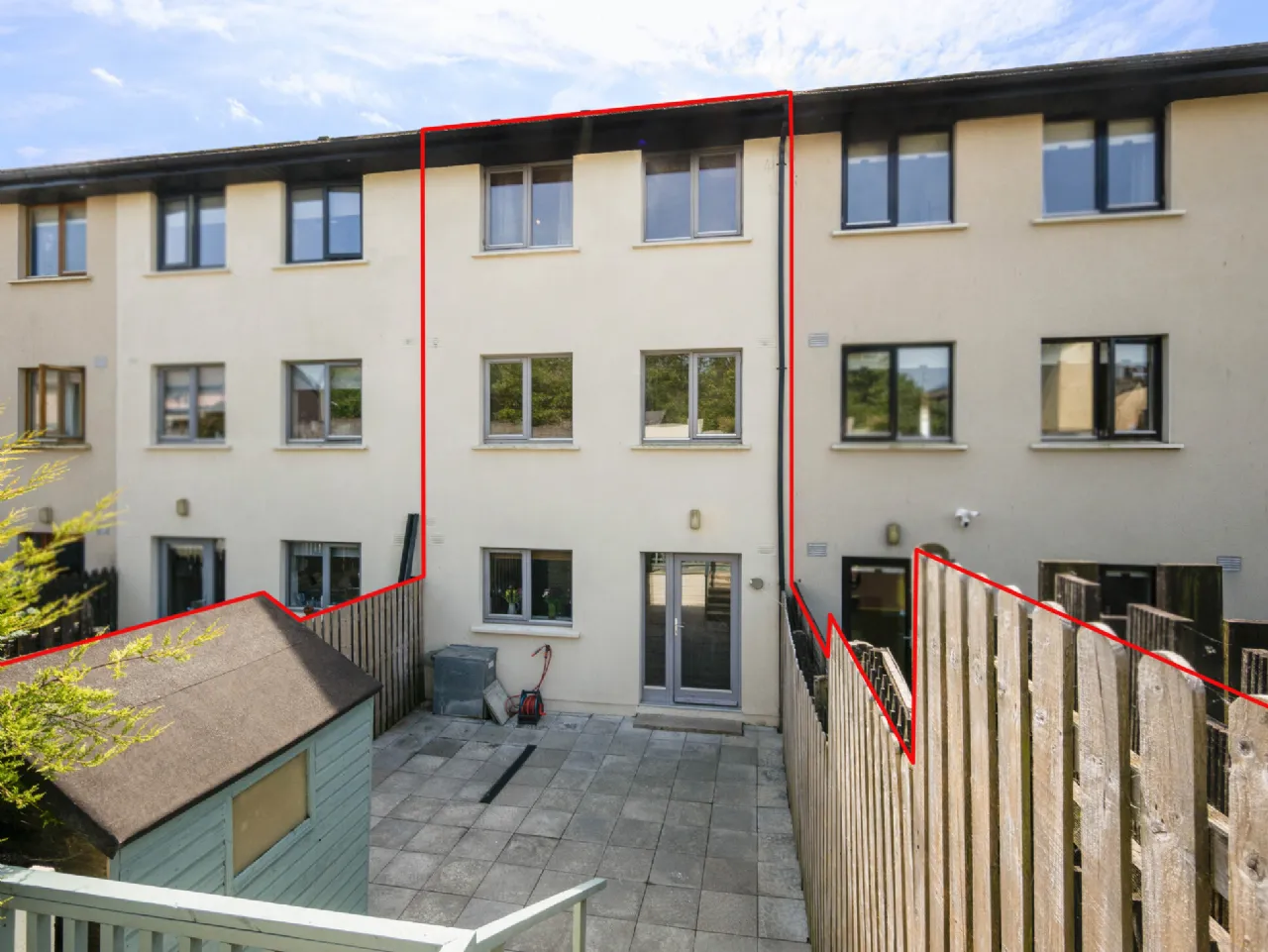 Photo of 12 The Avenue, Clonattin Village, Gorey, Co. Wexford, Y25 Y092