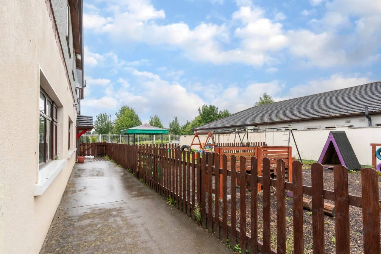 Photo of Creche,, Unit 4, Ardrew Square, Fortbarrington Rd., Athy, R14 DA03