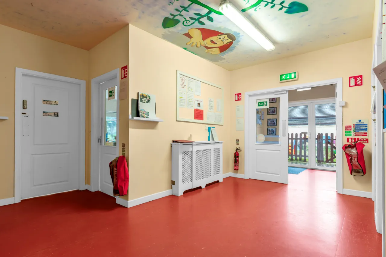 Photo of Creche,, Unit 4, Ardrew Square, Fortbarrington Rd., Athy, R14 DA03
