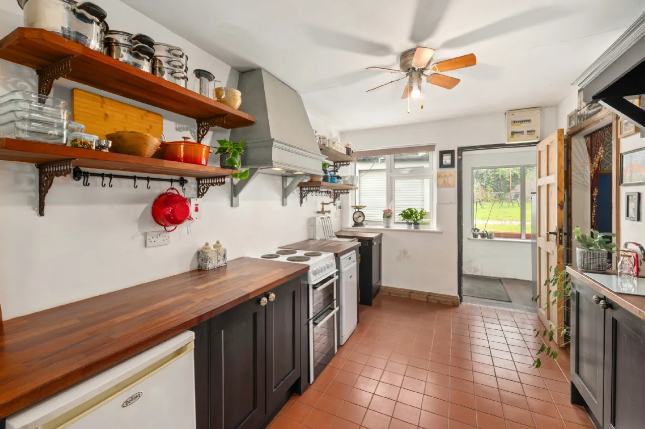 Photo of 32 Annabella Park, Mallow, Co Cork., P51PPX9