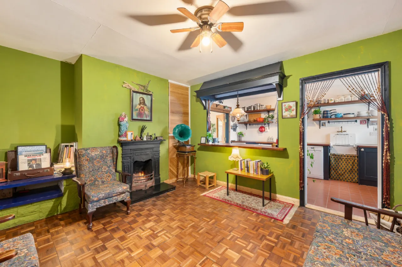 Photo of 32 Annabella Park, Mallow, Co Cork., P51PPX9