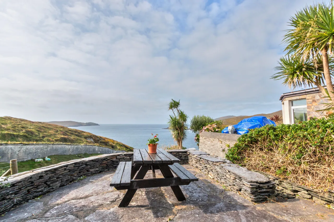 Photo of Dursey Shore Lighthouse Residence, Garnish, Beara, Co. Cork, P75 E954