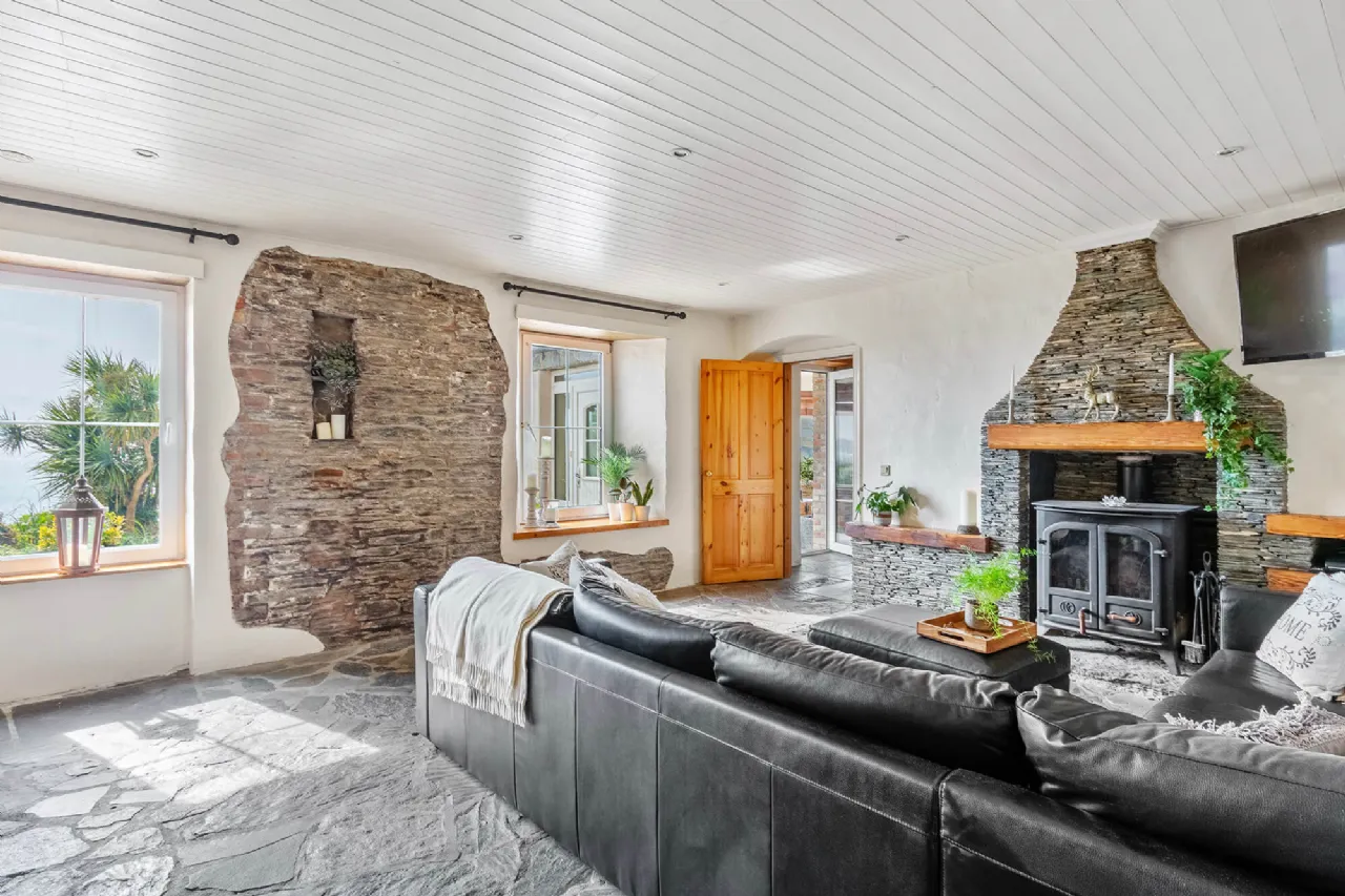 Photo of Dursey Shore Lighthouse Residence, Garnish, Beara, Co. Cork, P75 E954