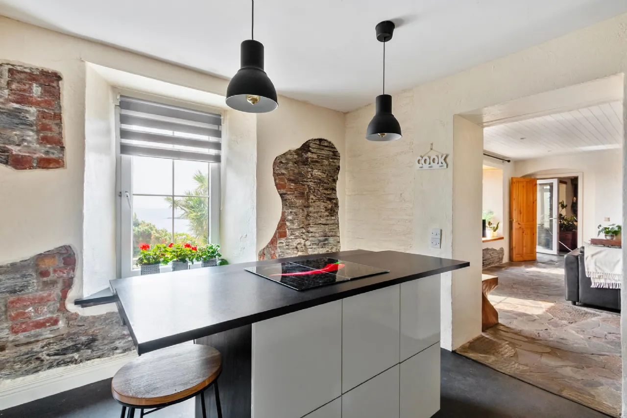 Photo of Dursey Shore Lighthouse Residence, Garnish, Beara, Co. Cork, P75 E954