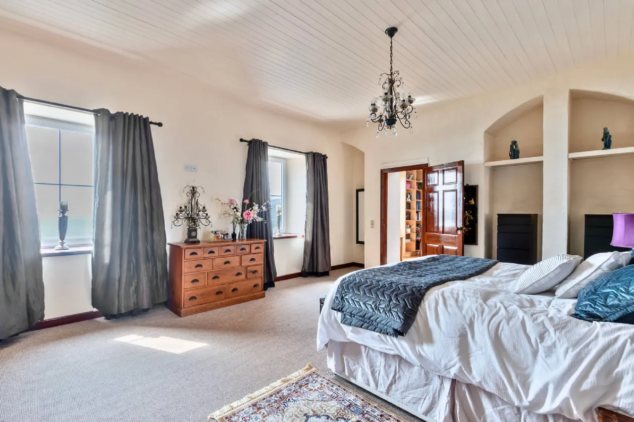 Photo of Dursey Shore Lighthouse Residence, Garnish, Beara, Co. Cork, P75 E954