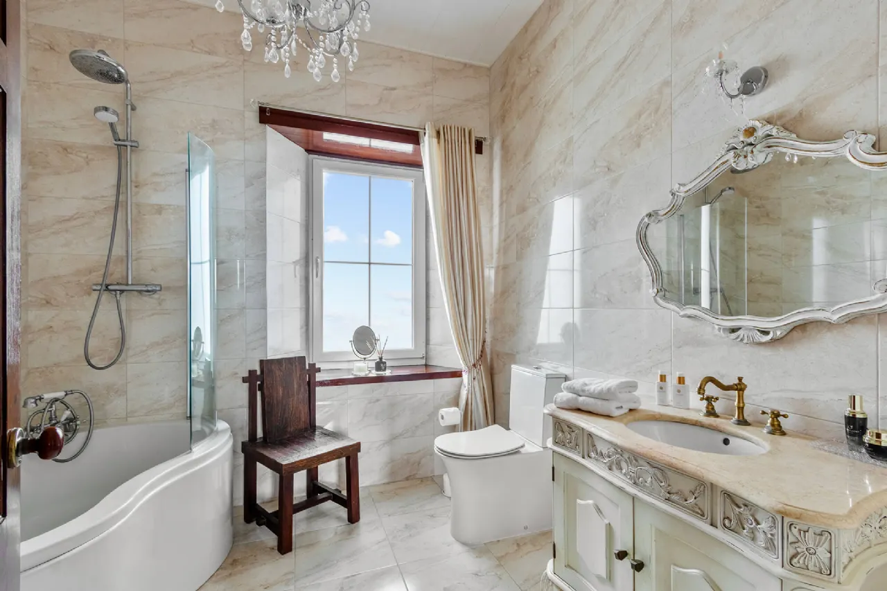 Photo of Dursey Shore Lighthouse Residence, Garnish, Beara, Co. Cork, P75 E954