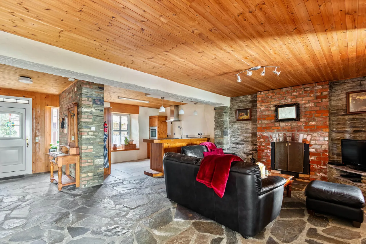 Photo of Dursey Shore Lighthouse Residence, Garnish, Beara, Co. Cork, P75 E954